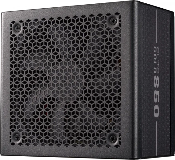 Modulárny zdroj Elite Gold 850 W ATX 3.1 (80 Plus Gold)