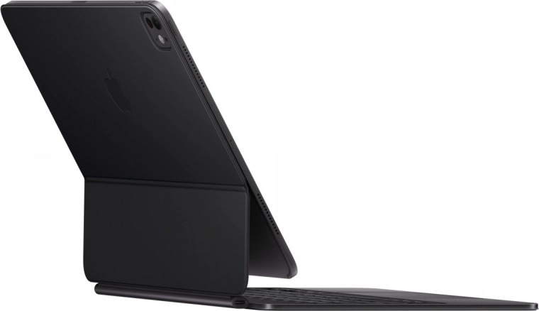 Väčší haptický trackpad pre precízne ovládanie