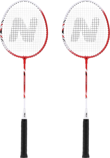 Set 2 rakiet + obal s popruhom