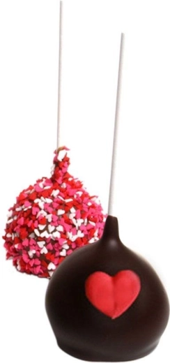 Perfektné pre dekorované dezerty