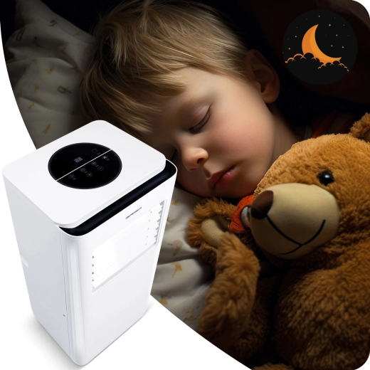 Inteligentné ovládanie cez Tuya Smart