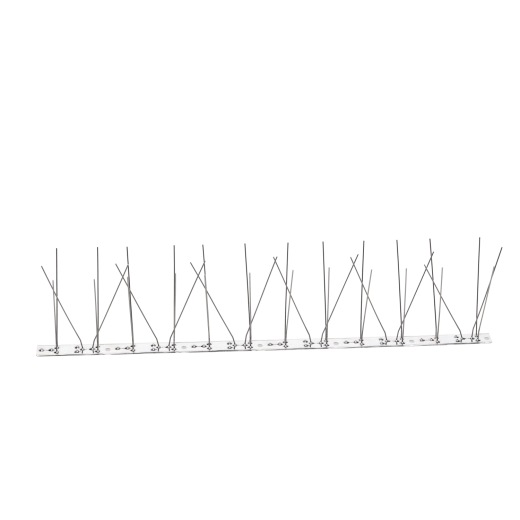 Jednoduchá inštalácia na rôzne povrchy