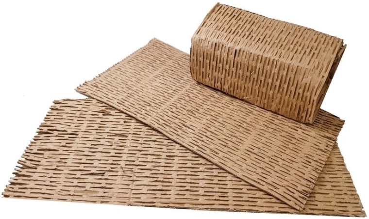 Ekologický kartónový výplň 10 kg