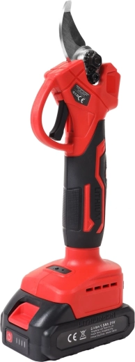 Dvojstupňové otváranie čeľustí pre presnosť