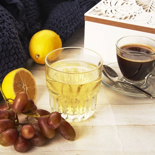 Univerzálny pohár na každý nápoj