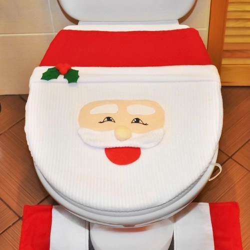 Univerzálny rozmer pre väčšinu WC dosiek