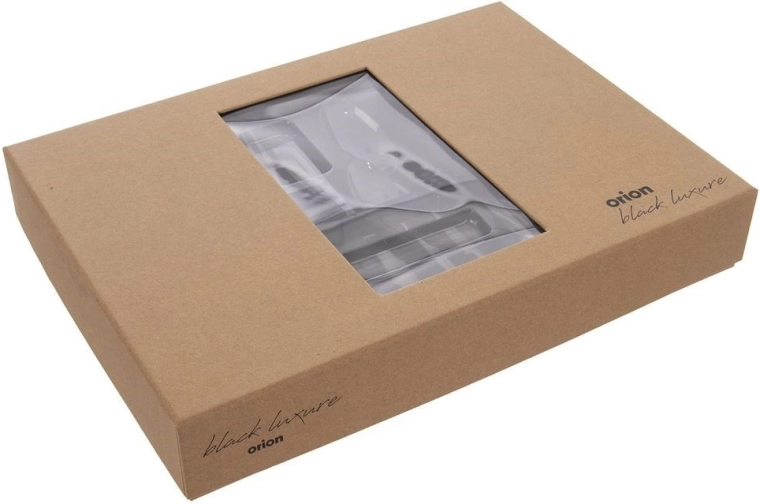 Darčekové balenie pripravené potešiť