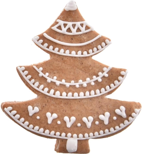 Ideálne na perníky a sviatočné zdobenie