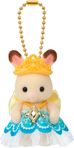 Dve figúrky, ktoré premeníte na prívesky