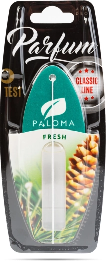 Osviežovač vzduchu Liquid Fresh
