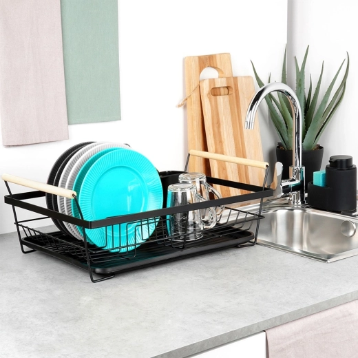 Veľká kapacita a chytré členenie