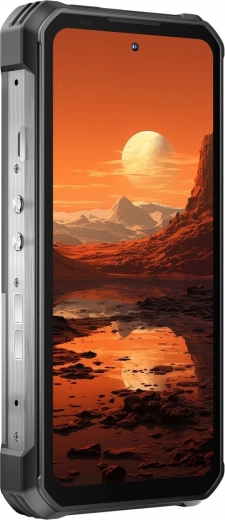 IP69K odolnosť do náročných podmienok