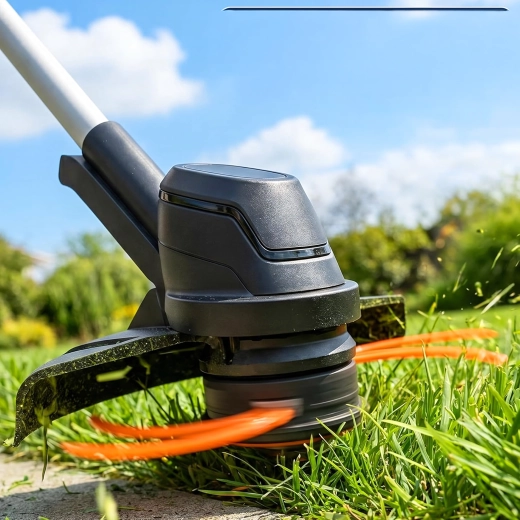 Päťhranná žacia struna do krovinorezu a vyžínača 2,4 mm, 100 m