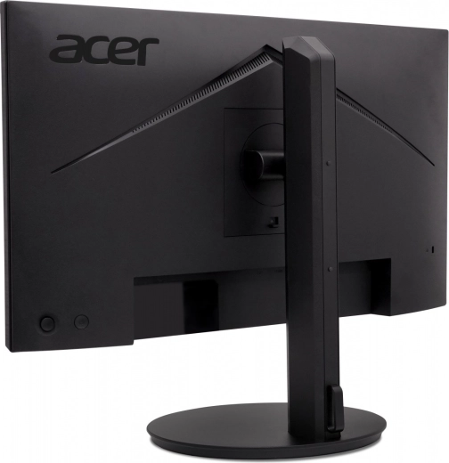Ergonomický stojan a čisté káble