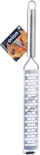 Odolná nerezová konštrukcia a pohodlná rukoväť