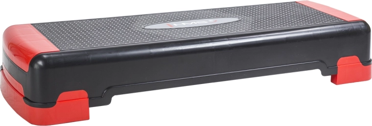 Protišmyková plocha a istý krok