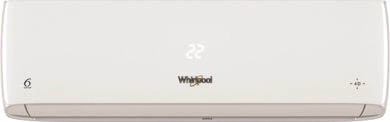 Vnútorná jednotka klimatizácie Whirlpool SPICR312WFI