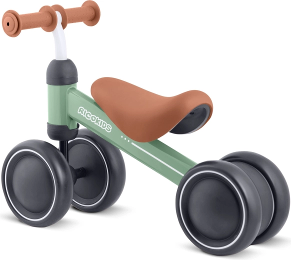 Stabilita a istota na troch kolesách