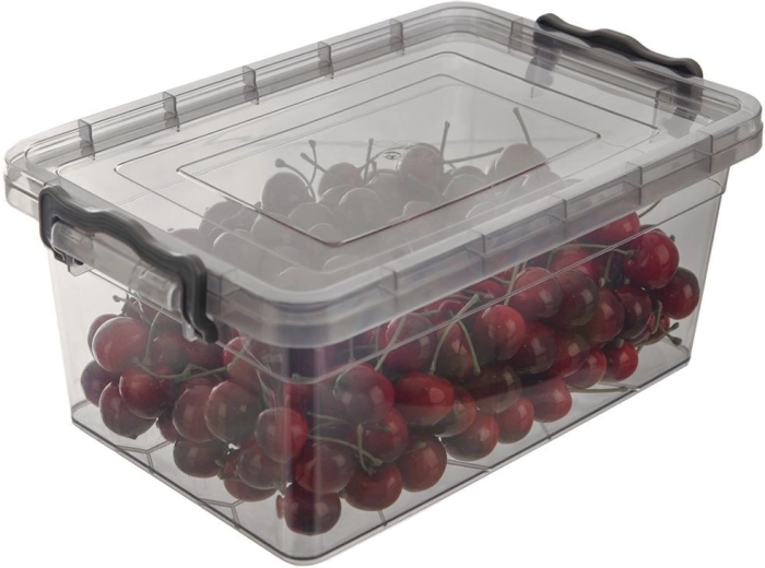 Bez BPA a vhodný do umývačky aj mikrovlnky