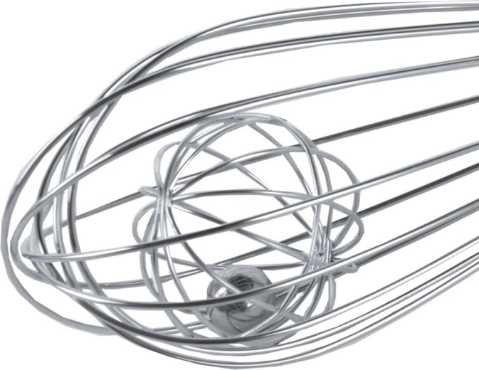 Rýchle a nadýchané šľahanie