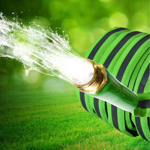 Silný prietok a vysokotlakové prevedenie