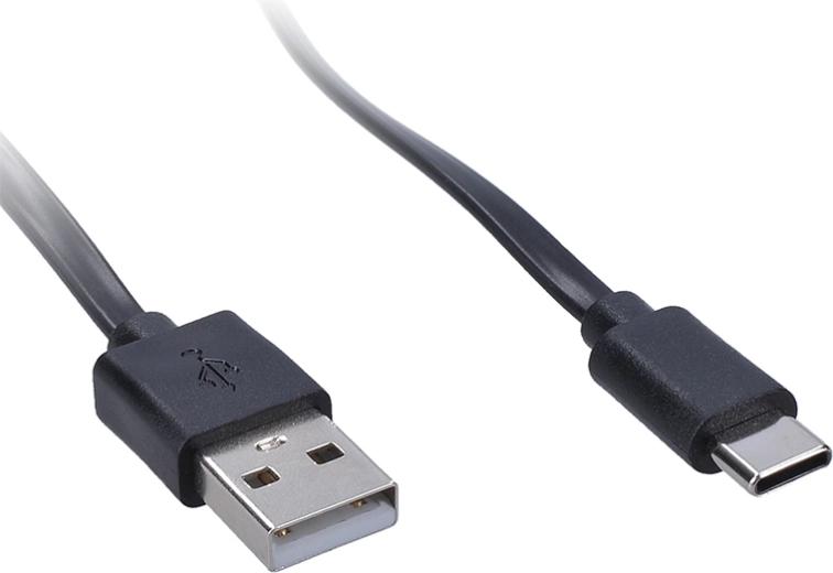 Nabíjanie cez USB-C a prevádzka na batériu