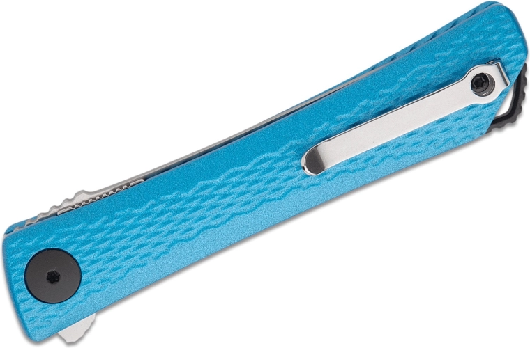 Bezpečné nosenie s klipom