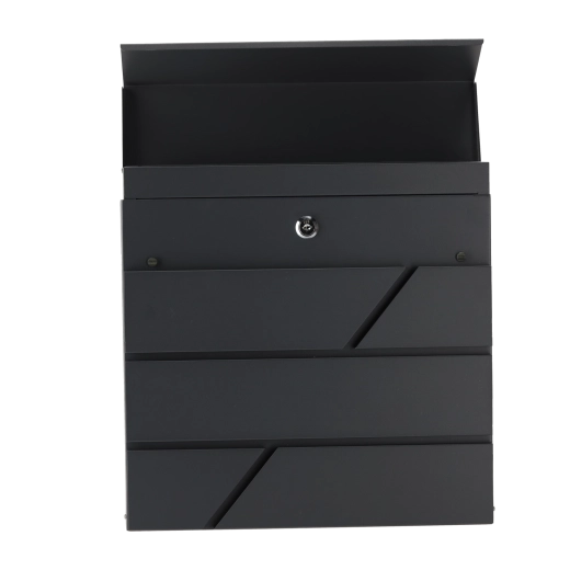 Elegantný vzhľad pre každý exteriér