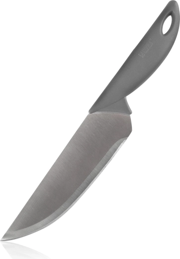 Kuchársky nôž 17 cm CULINARIA Grey