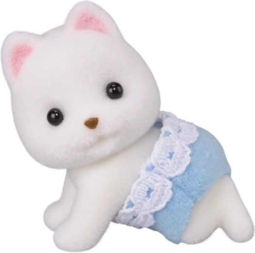 Pohyblivá hlavička a prezliekacie oblečky