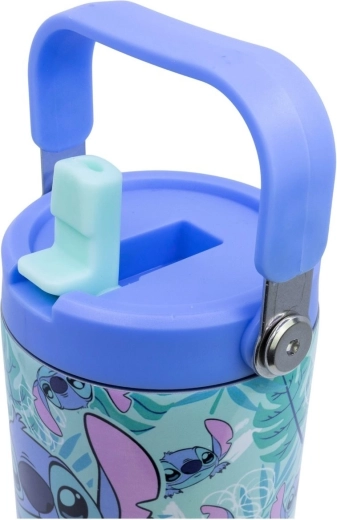 Objem 860 ml na teplé aj studené nápoje