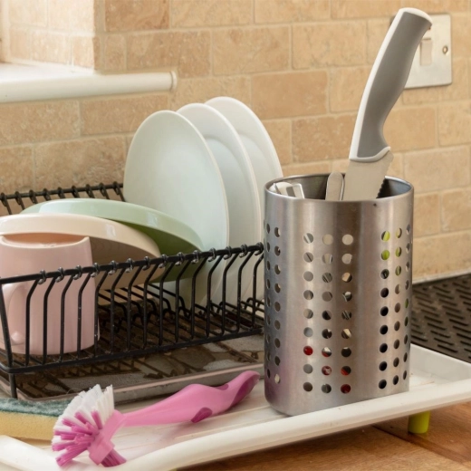 Poriadok na linke aj v odkvapkávači