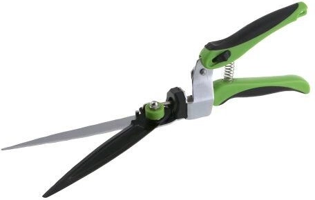 Otočné nožnice na trávu 37 cm
