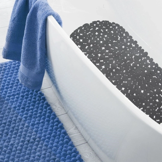 Univerzálny tvar do vane aj sprchy