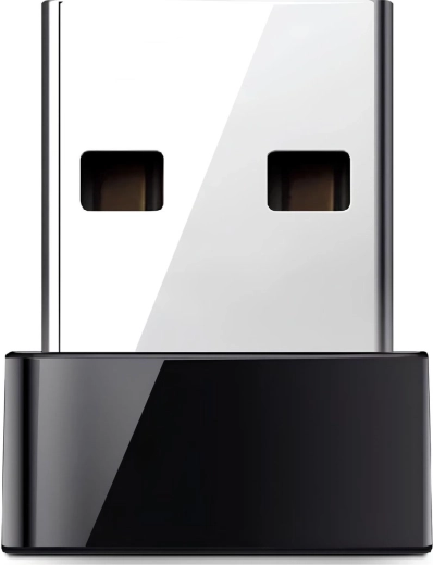 Nano USB Wi‑Fi 6 adaptér BW05