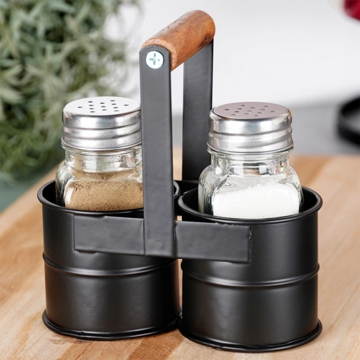 Pohodlné prenášanie a poriadok na stole