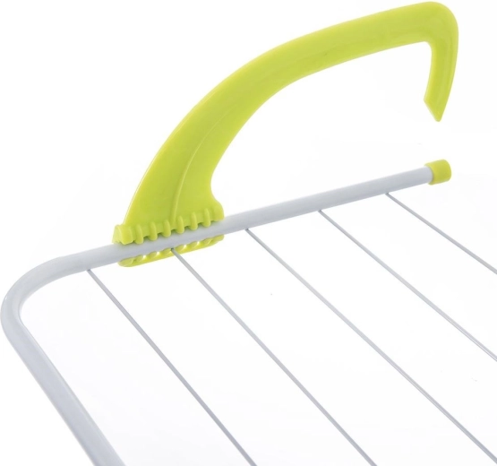 Odolná konštrukcia a jednoduché skladovanie