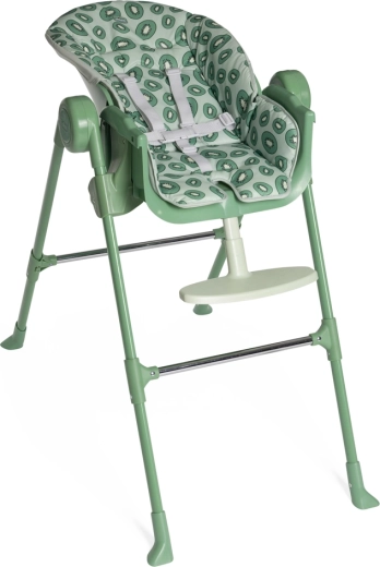 Komfort a polohovanie od narodenia