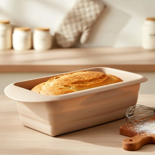 Od -40 °C do +220 °C a ľahká údržba