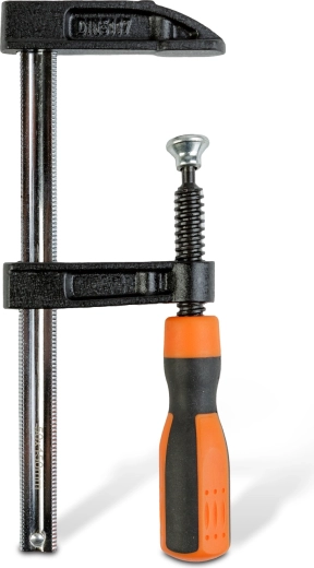 Ergonomická rukoväť