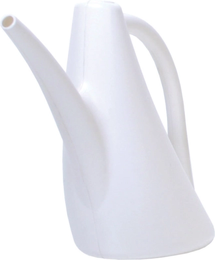 Krhla na polievanie EOS 1,5 l biela