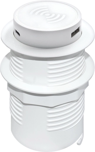 Rýchle USB nabíjanie: USB-C PD a USB-A QC 3.0