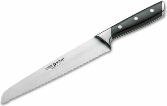 Böker Manufaktur Forge nôž na chlieb 22 cm