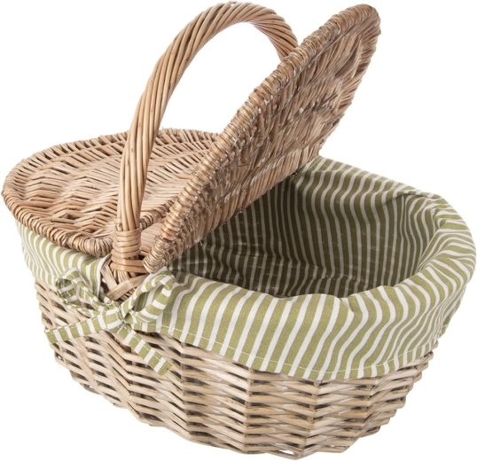 Vyberateľná, prateľná vložka