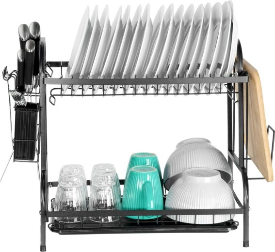 Šikovné doplnky po stranách