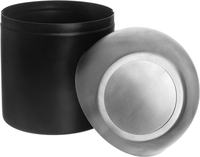 Odolná kombinácia nerezu a kovu