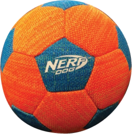 Odolná konštrukcia X-Weave pre dlhšiu zábavu