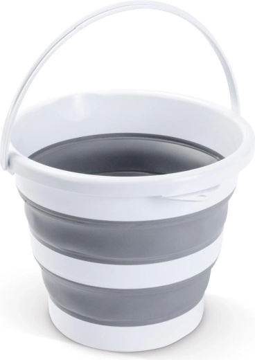 Skladacie vedro Clean Lamart 10 l