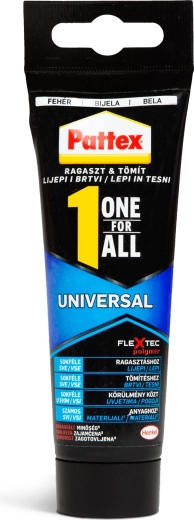 One For All univerzálne konštrukčné lepidlo v tube 142 g