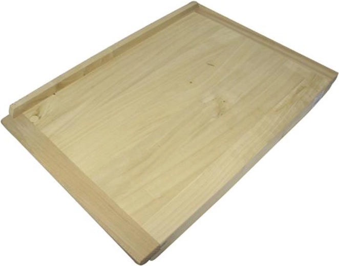 Drevený kuchynský vál TORO 50 × 35 cm